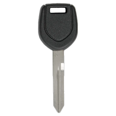 2000 Mitsubishi Eclipse Transponder Key