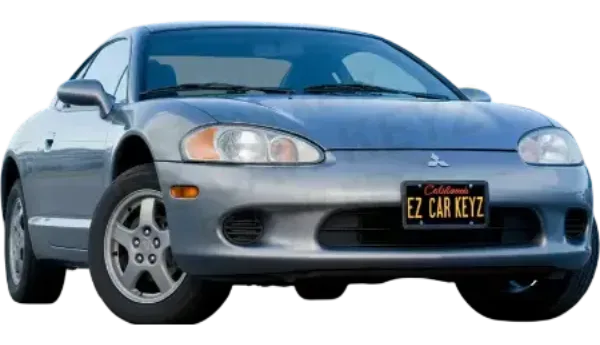 Mitsubishi Eclipse locksmith