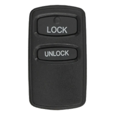 2004 Mitsubishi Eclipse Remote OUCG8D-525M-A