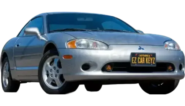 Mitsubishi Eclipse locksmith