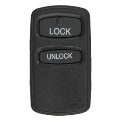 2005 Mitsubishi Eclipse Remote OUCG8D-525M-A