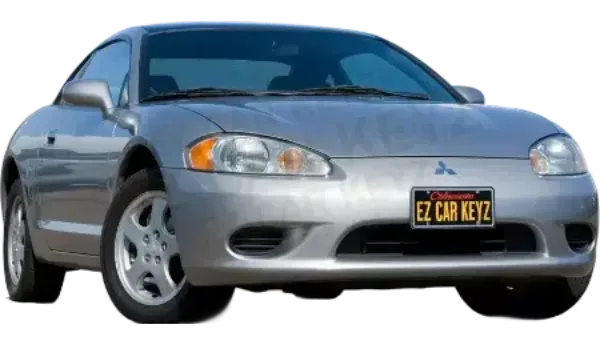 Mitsubishi Eclipse locksmith