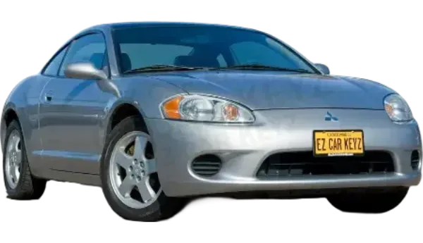 Mitsubishi Eclipse locksmith