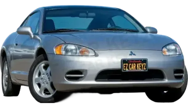 Mitsubishi Eclipse locksmith