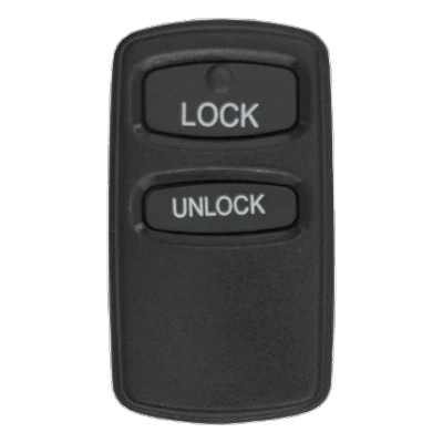 2004 Mitsubishi Lancer Remote OUCG8D-525M-A