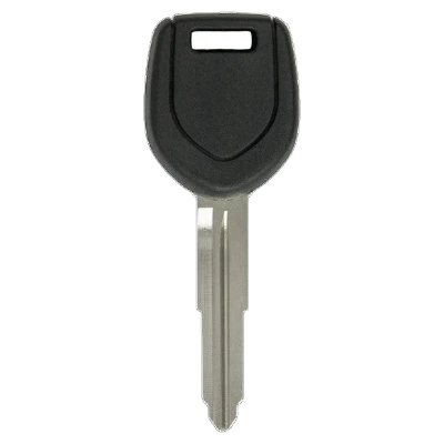 2007 Mitsubishi Lancer Transponder Key 