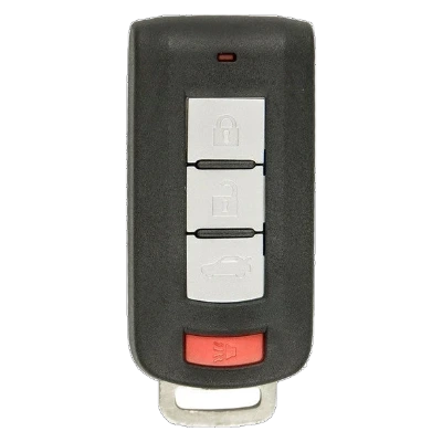 2017 Mitsubishi Lancer Smart Key