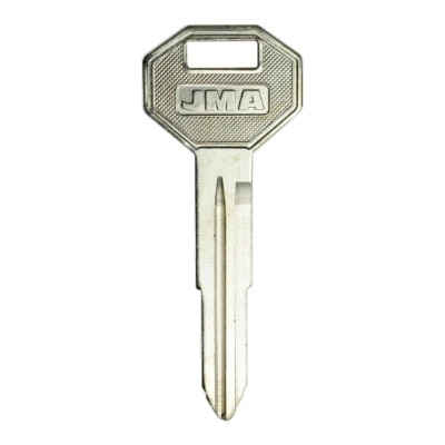 2005 Mitsubishi Montero MECHANICAL-KEY 