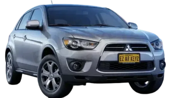 2011 Mitsubishi Outlander Sport Best Price Car Key - EZ Car Keyz Simi Valley Call your mobile locksmith for 2011 Mitsubishi Outlander Sport key - EZ Car Keyz Simi Valley CA