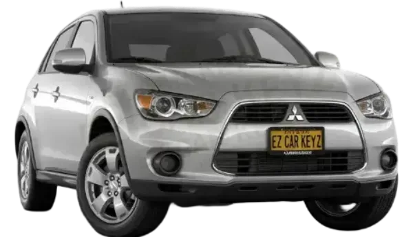 2012 Mitsubishi Outlander Sport Best Price Car Key - EZ Car Keyz Simi Valley Skip the dealer for 2012 Mitsubishi Outlander Sport car key - EZ Car Keyz Simi Valley CA