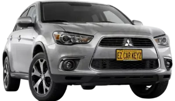 2014 Mitsubishi Outlander Sport Best Price Car Key - EZ Car Keyz Simi Valley Get your 2014 Mitsubishi Outlander Sport key today from EZ Car Keyz Simi Valley CA