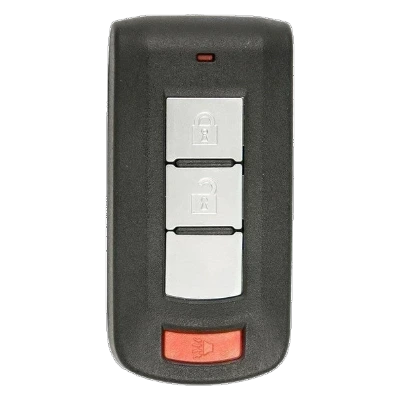 2016 Mitsubishi Outlander Sport Smart Key OUC644M-KEY-N