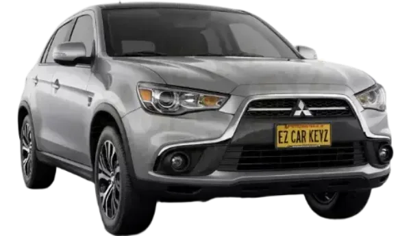2016 Mitsubishi Outlander Sport Best Price Car Key - EZ Car Keyz Simi Valley Guaranteed 2016 Mitsubishi Outlander Sport key service by EZ Car Keyz Simi Valley CA