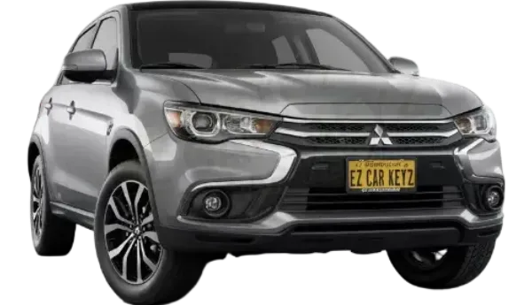 Mitsubishi Outlander Sport locksmith