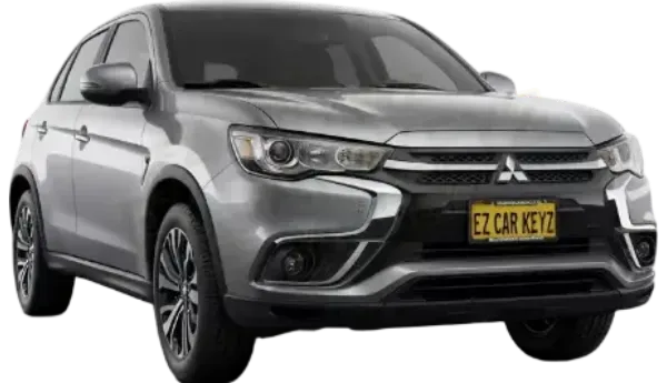 Mitsubishi Outlander Sport locksmith