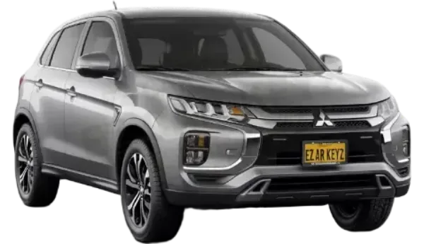 Mitsubishi Outlander Sport locksmith