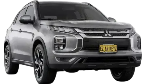 Mitsubishi Outlander Sport locksmith