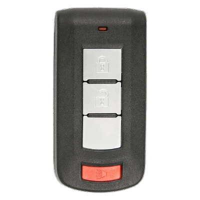 2008 Mitsubishi Outlander Smart Key OUC644M-KEY-N