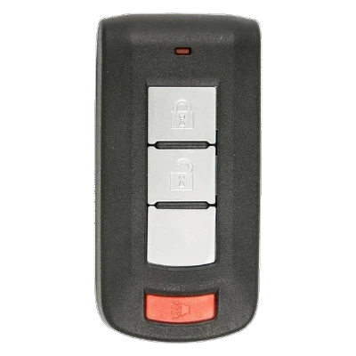 2013 Mitsubishi Outlander Smart Key OUC644M-KEY-N