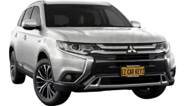 Mitsubishi Outlander locksmith