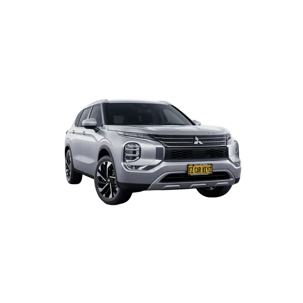 2021 Mitsubishi Outlander Smart Key KR5MTXN1
