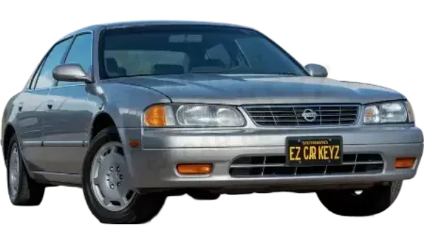 Nissan Altima locksmith