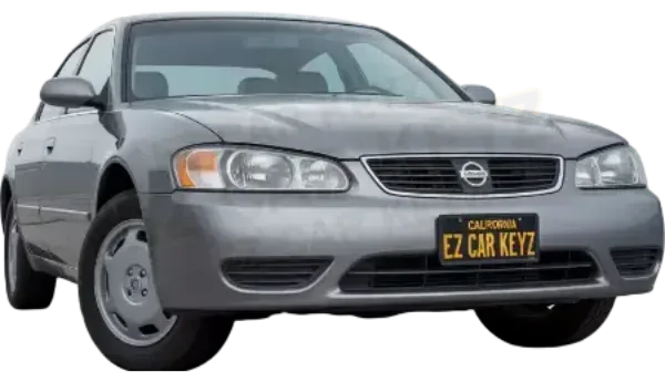 Nissan Altima locksmith