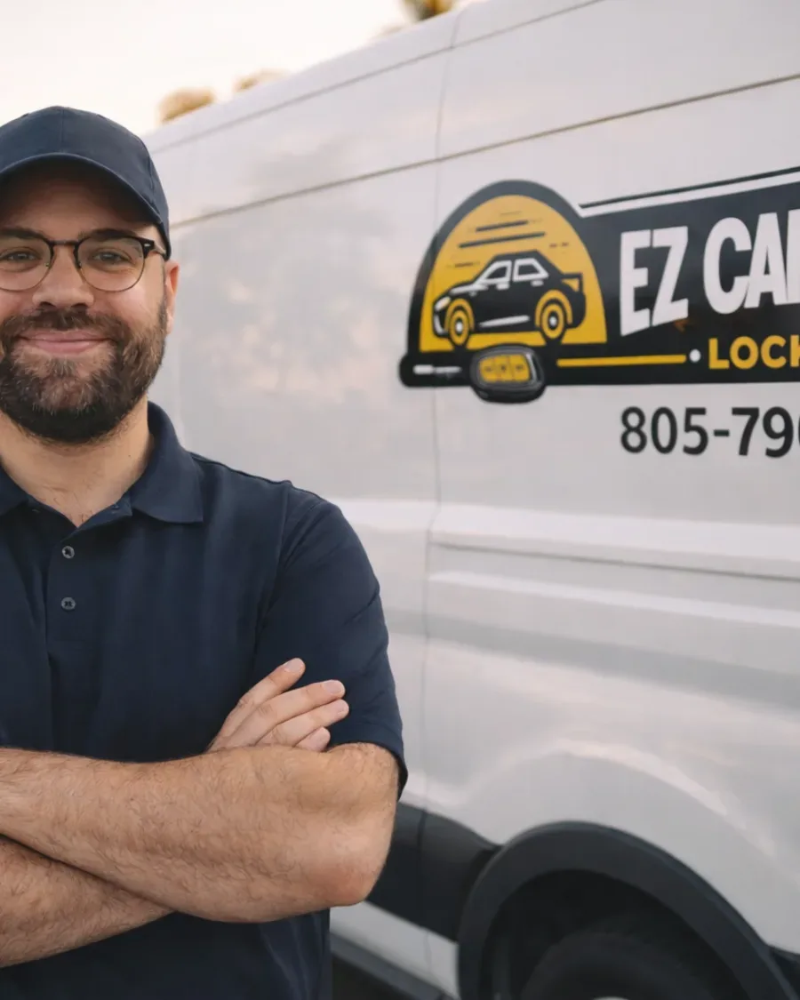 Stranded without a 2002 Nissan Altima key? EZ Car Keyz Oxnard CA can help