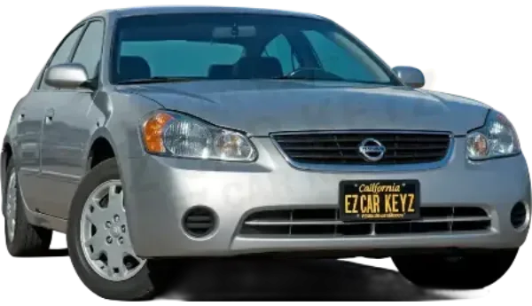 2003 Nissan Altima Best Price Car Key - EZ Car Keyz Oxnard Save today on 2003 Nissan Altima car key - EZ Car Keyz Oxnard CA
