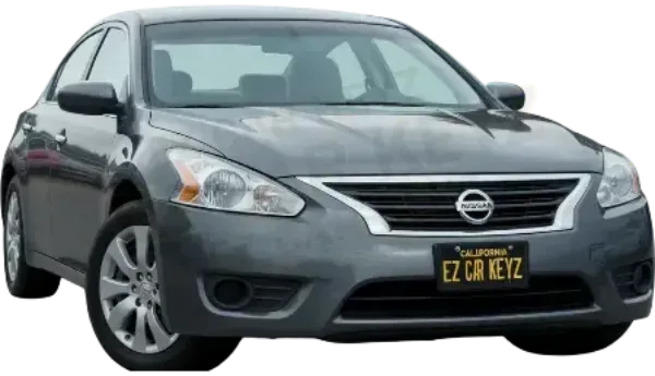 2010 Nissan Altima Best Price Car Key - EZ Car Keyz Oxnard Trusted 2010 Nissan Altima locksmith service by EZ Car Keyz Oxnard CA