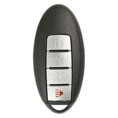 2013 Nissan Altima Smart Key KR55WK48903