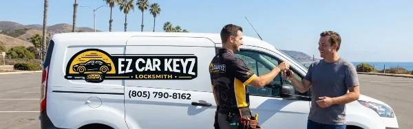 Emergency 2021 Nissan Altima key replacement review - EZ Car Keyz Oxnard CA