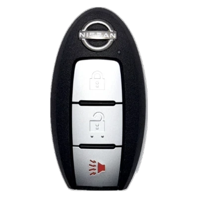 2025 Nissan Altima Smart Key KR5TXN7