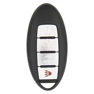 2020 Nissan Armada Smart Key CWTWB1U787