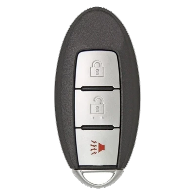 2023 Nissan Armada Smart Key CWTWB1U825