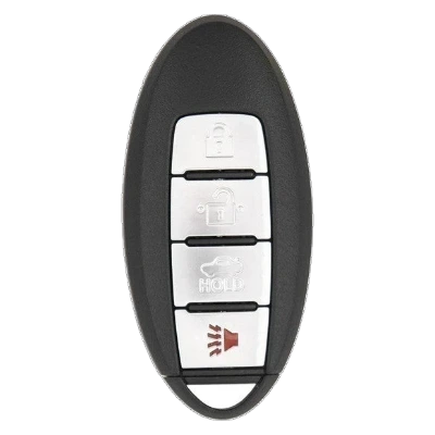 2023 Nissan Armada Smart Key CWTWB1U787