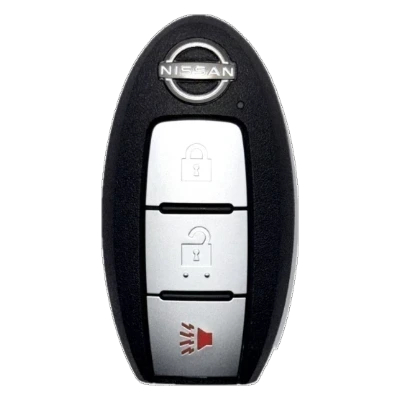 2025 Nissan Armada Smart Key KR5TXN7