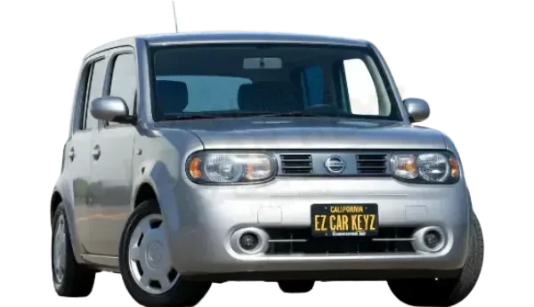 Nissan Cube locksmith