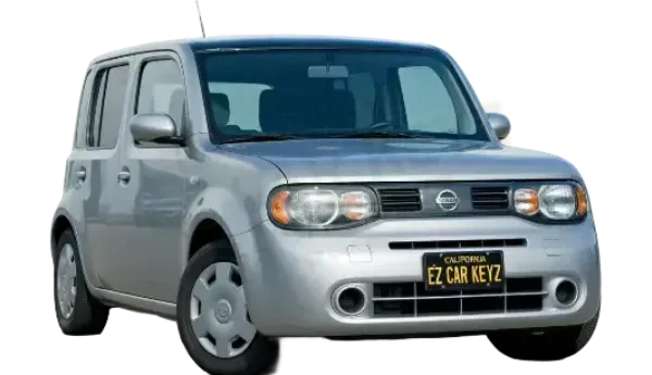 Nissan Cube locksmith