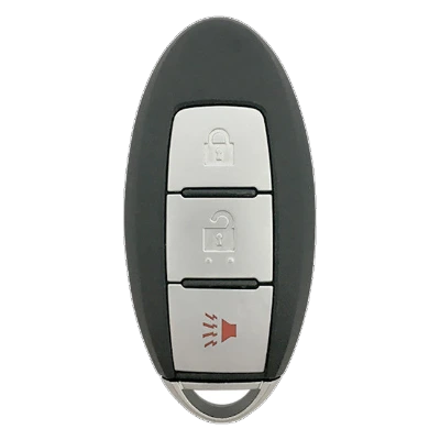 2011 Nissan Cube Smart Key