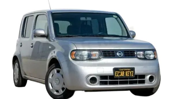 2011 Nissan Cube Best Price Car Key - EZ Car Keyz Oxnard Lost your 2011 Nissan Cube key? Call EZ Car Keyz Oxnard CA now