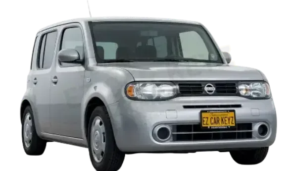 Nissan Cube locksmith