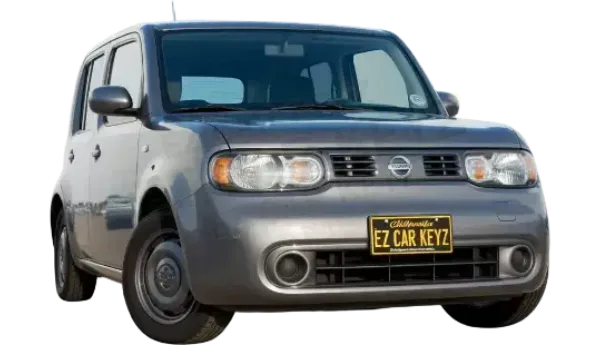 Nissan Cube locksmith