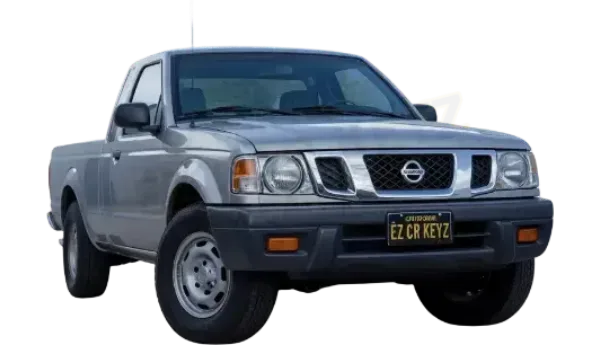 Nissan Frontier locksmith
