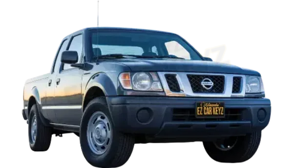 Nissan Frontier locksmith