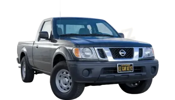 Nissan Frontier locksmith