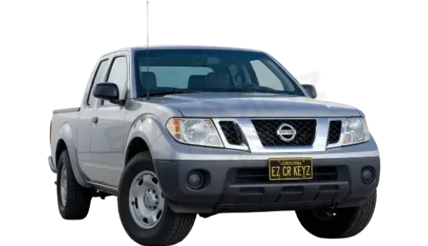 Nissan Frontier locksmith