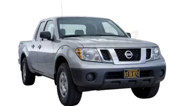 Nissan Frontier locksmith