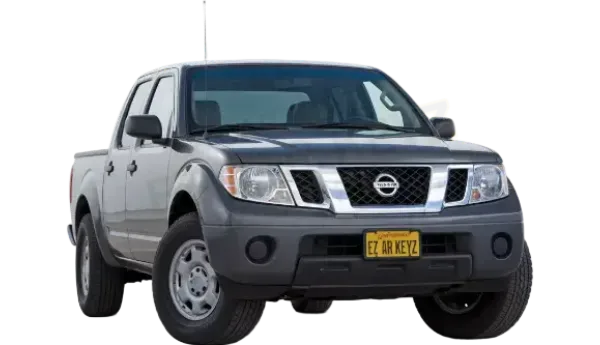 Nissan Frontier locksmith