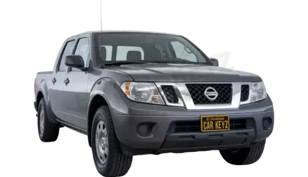 Nissan Frontier locksmith